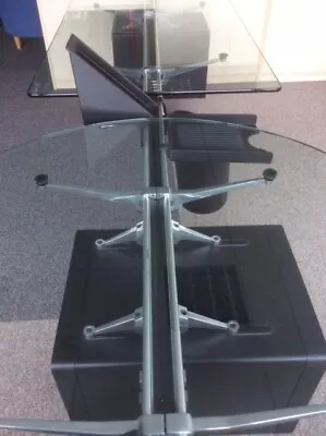 £12000 • Buy Herman Miller Vintage Burdick Executive Desking System