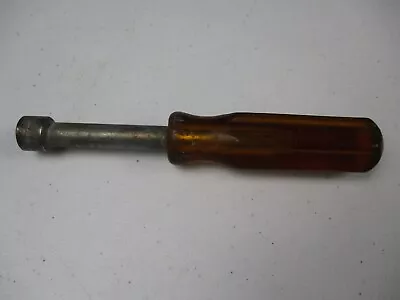 XceLite No. 14 Nut Driver 7/16 Made In USA • $6.93