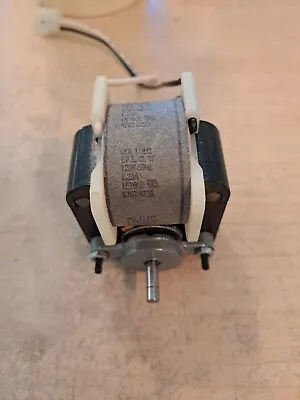 New Tpi/marley 8767-8238 120v Motor For Wall Heater • $30