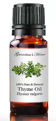 10 ML Essential Oils - 100% Pure And Natural - Therapeutic Grade - Free Shipping • $5.99