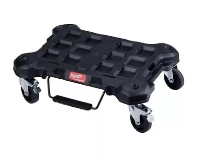 Milwaukee PACKOUT 24 In X 18 In Dolly Multipurpose New Free Shipping • $90