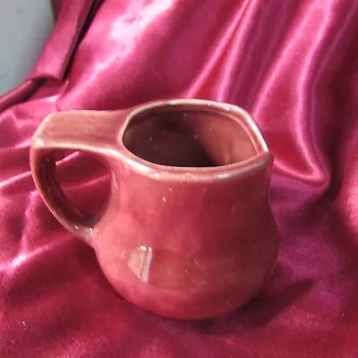 Vintage Casey Ware Aust. Pottery Muroon Shaving Mug • $20