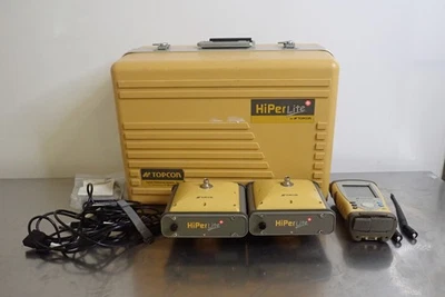 Topcon Base Rover Best Topcon Hiper Deals | Dealsan