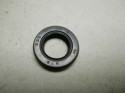 Honda NOS CR125 MT125 MR175 VF500 Oil Seal 13x22x5 # 91208-360-010.  Bin P • $3.49