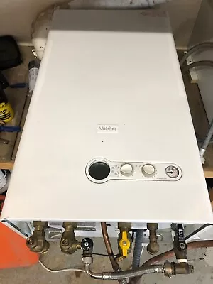 £110 • Buy Vokera Vision 30C Combi Boiler