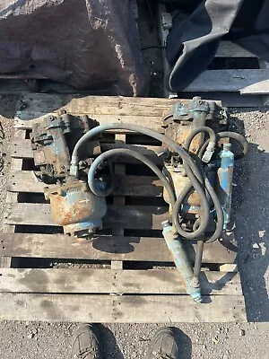 $1999 • Buy Borg Warner Velvet Drives 71C 1.52:1