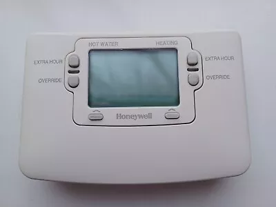 Honeywell ST9400C 7-Day Electronic Programmer With 2-Channel  • £40