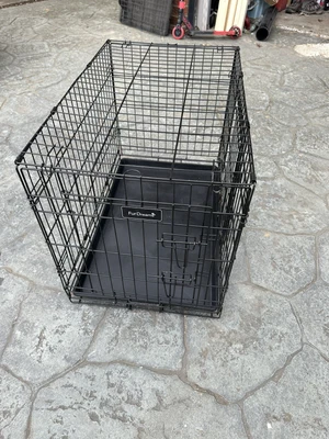 £0.99 • Buy Small Dog Cage