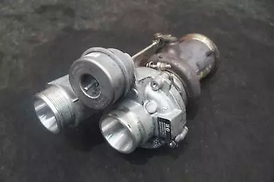 Engine Turbo Turbocharger Assembly 1770900080 OEM Mercedes C63s C205 W205 15-21 • $494.99