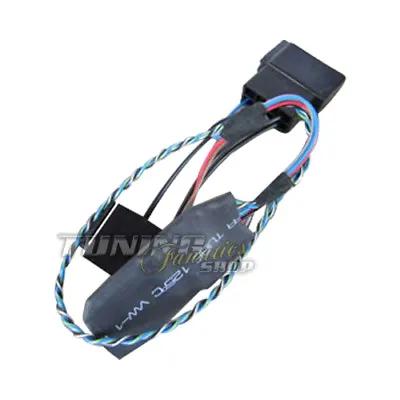 CanBus Harness Cable Simulator For Audi Radio Concert Chorus Symphony 2 II • £154.74
