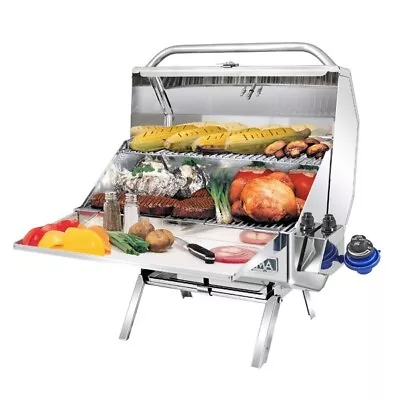 Magma Catalina II Gourmet Gas Grill | A10-1218-2 • $549.99