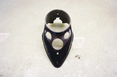$107.50 • Buy 1942 Harley Knucklehead 74 CI Flathead Panhead EL FL UL OEM Dash Cover 
