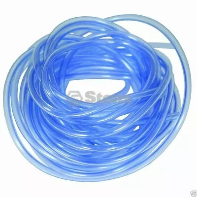 Stens 115-500 True Blue Fuel Line 1/16  ID X 1/8  OD 25' Ethanol Resistant • $17.05