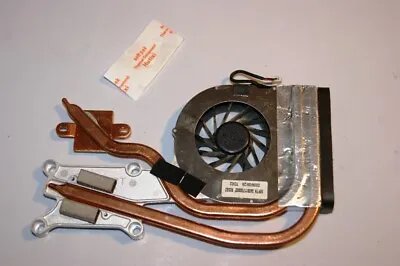Packard Bell EasyNote SW51 Fan And Radiator Dimension 340811700002 #2090 • £23.21