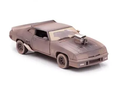 £47 • Buy Mad Max, Last Of The V8 Interceptors, Ford Falcon XB 1973 Weathered Version 1:24