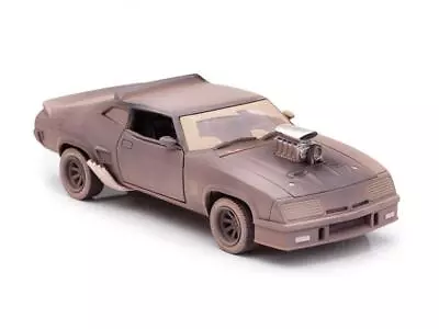 Mad Max Last Of The V8 Interceptors Ford Falcon XB 1973 Weathered Version 1:24 • £47