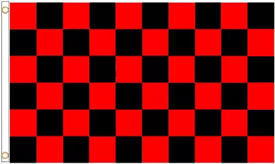 £6 • Buy Down GAA Check Colours Ireland Polyester Flag