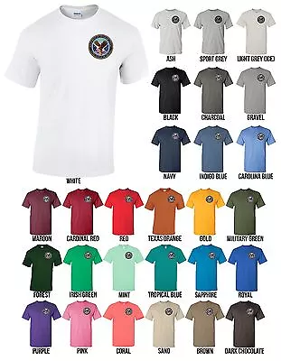 US Department Of Veterans Affairs VA Seal T-Shirt United States - NEW • $23.99