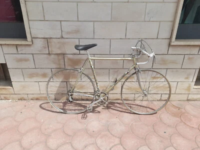 Biciclette da Corsa d'Epoca - Modelli per l'Eroica e Collezionismo