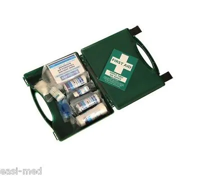 PCV PSV Public Passenger Service Vehicle First Aid Kit • £11.99