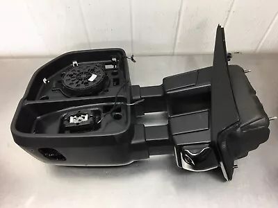 2020-22 Ford F250 Super Duty Left Side Signal Door Mirror OEM Camera *For Parts • $159