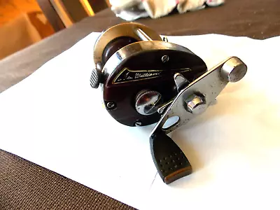 $9.99 • Buy Vintage Ted Williams V Fishing Reel  (Shakespeare) EXCELLENT NO RESERVe
