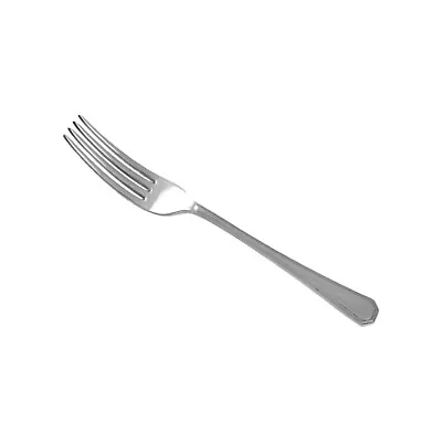 MAPPIN & WEBB Silver Cutlery - ATHENIAN Pattern - Table Fork / Forks - 8 1/4  • $224.02