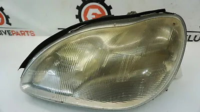 2000-02 Mercedes S500 S430 OEM Front Left LH Driver Head Light Lamp A2208200561 • $105