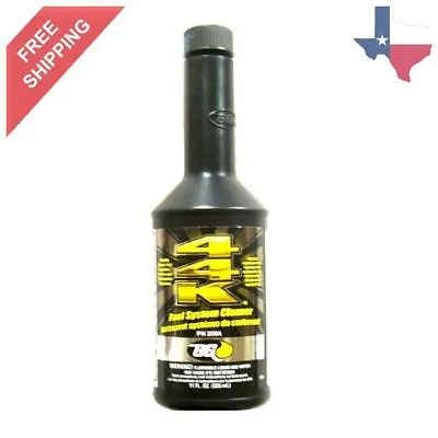 BG Platinum 44K Fuel System Cleaner Bottle - PN20811 • $26