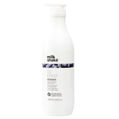 Milk_shake Icy Blond Shampoo 33.8 Oz * • $47.99