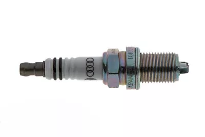 VW Volkswagen PLATINUM NGK Spark Plug Jetta GTI VR6 OEM NEW GENUINE 101000035AH • $20.12