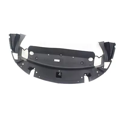 New Front Bumper Valance Lower Air Deflector For 2006-2007 Chevrolet Monte Carlo • $142.99