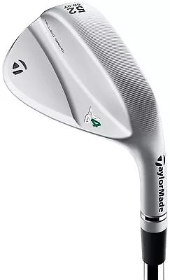 TaylorMade MG4 Chrome SB 56* Sand Wedge Regular Very Good • $222.17