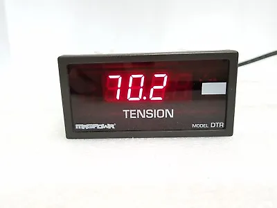 Magpowr Digital Tension Readout Dtr • $199.90