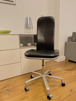 £420 • Buy Supporto Chair By Frederick Scott- Keen/Hille VAT Included