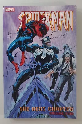 Spider-Man : The Next Chapter Volume 2 By Howard Mackie (2012 Trade Paperback) • £40.21