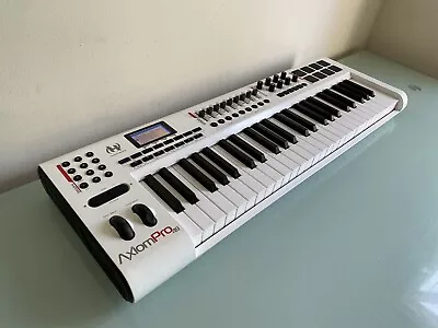 M-Audio Axiom Pro 49 MIDI Controller Keyboard • $369