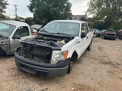 Engine Assembly = 5.0L VIN F (8th Digit) = FORD PICKUP F150 SERIES 14 • $2599.99