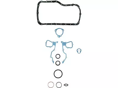 For 1986 Mercury Capri Conversion Gasket Set 75565CD 2.3L 4 Cyl • $54.02