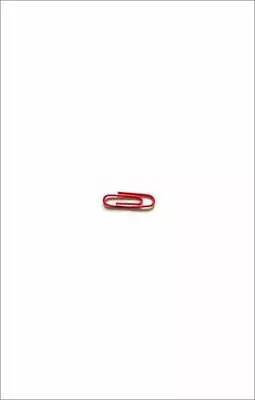 One Red Paperclip: Or How An Ordinary Man Achieved His Dream With The Help Of A  • $3.74