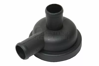 URO Engine Crankcase Vent Valve 06A129101D For Audi Volkswagen VW • $25.96