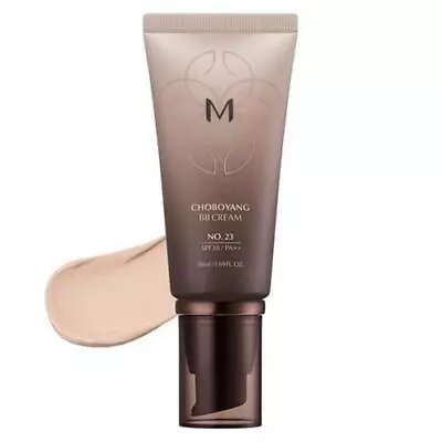 [MISSHA] M ChoBoYang BB Cream SPF 30 / PA++ - 50ml Korea Cosmetic • $27.71