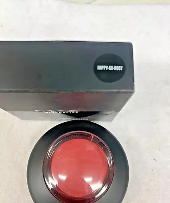 Mac Mineralize Blush CHOOSE SHADE 3.2 G- NEW IN BOX • $28