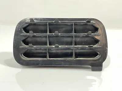 R129 Body Ventilation Grille 1248370230 Mercedes SL500 • $15