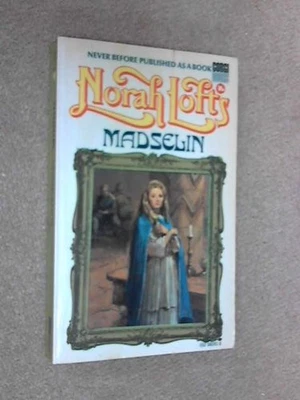 £4.41 • Buy Madselin,Norah Lofts- 0552082910