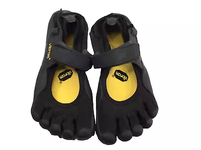 Vibram Fivefingers Women KSO Barefoot Minimalist Running Shoes Sze 41 Womens 9.5 • $44