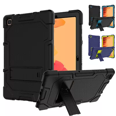 For Samsung Galaxy Tab A7 10.4 In Tablet Case Shockproof Heavy Duty Stand Cover • $15.99