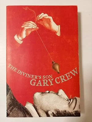 The Diviner's Son By Gary Crew (Paperback 2002). Free Domestic Shipping  • $14.85