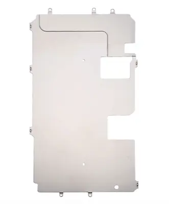 For IPhone 8 Plus LCD Screen Metal Back Plate Heat Shield Replacement  • £2.69