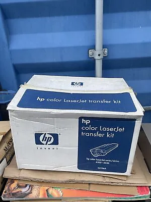 £30 • Buy C4196A - HP Laserjet Transfer Kit For HP Laserjet 4500 / 4550 Printers
